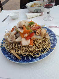 Nouille du Restaurant vietnamien Hanoi à Agde - n°10