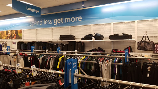 Clothing Store «Ross Dress for Less», reviews and photos, 1161 N Burleson Blvd, Burleson, TX 76028, USA