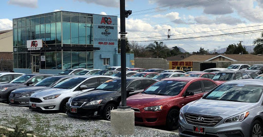 Used Car Dealer «Ballers 2», reviews and photos, 523 W Foothill Blvd, Rialto, CA 92376, USA