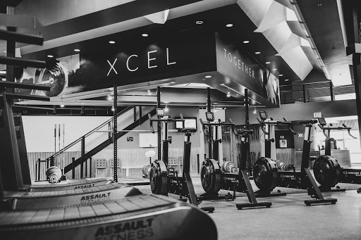 Health Club «Xcel Fitness», reviews and photos, 6151 Highland Dr, Holladay, UT 84121, USA