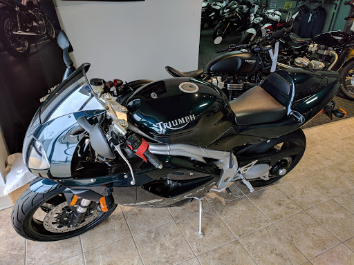 BMW Motorcycle Dealer «R. Falcone Powersports», reviews and photos, 2416 W 16th St, Indianapolis, IN 46222, USA