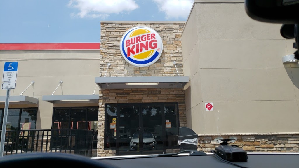 Burger King 33563
