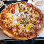 Photo n°5 de l'avis de Hal.i fait le 12/08/2021 à 17:01 sur le  Pizza Cafe à Santa Cruz