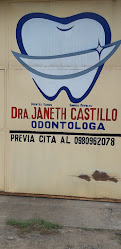 Dra.Janeth castillo