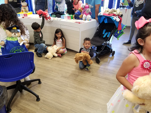 Toy Store «Build-A-Bear Workshop», reviews and photos, 16300 La Cantera Pkwy, San Antonio, TX 78257, USA