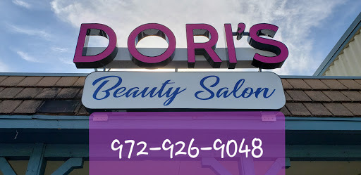 Doris Beauty Salon