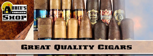 Tobacco Shop «Abbies Tobacco Shop», reviews and photos, 819 N Smithfield Rd, Knightdale, NC 27545, USA