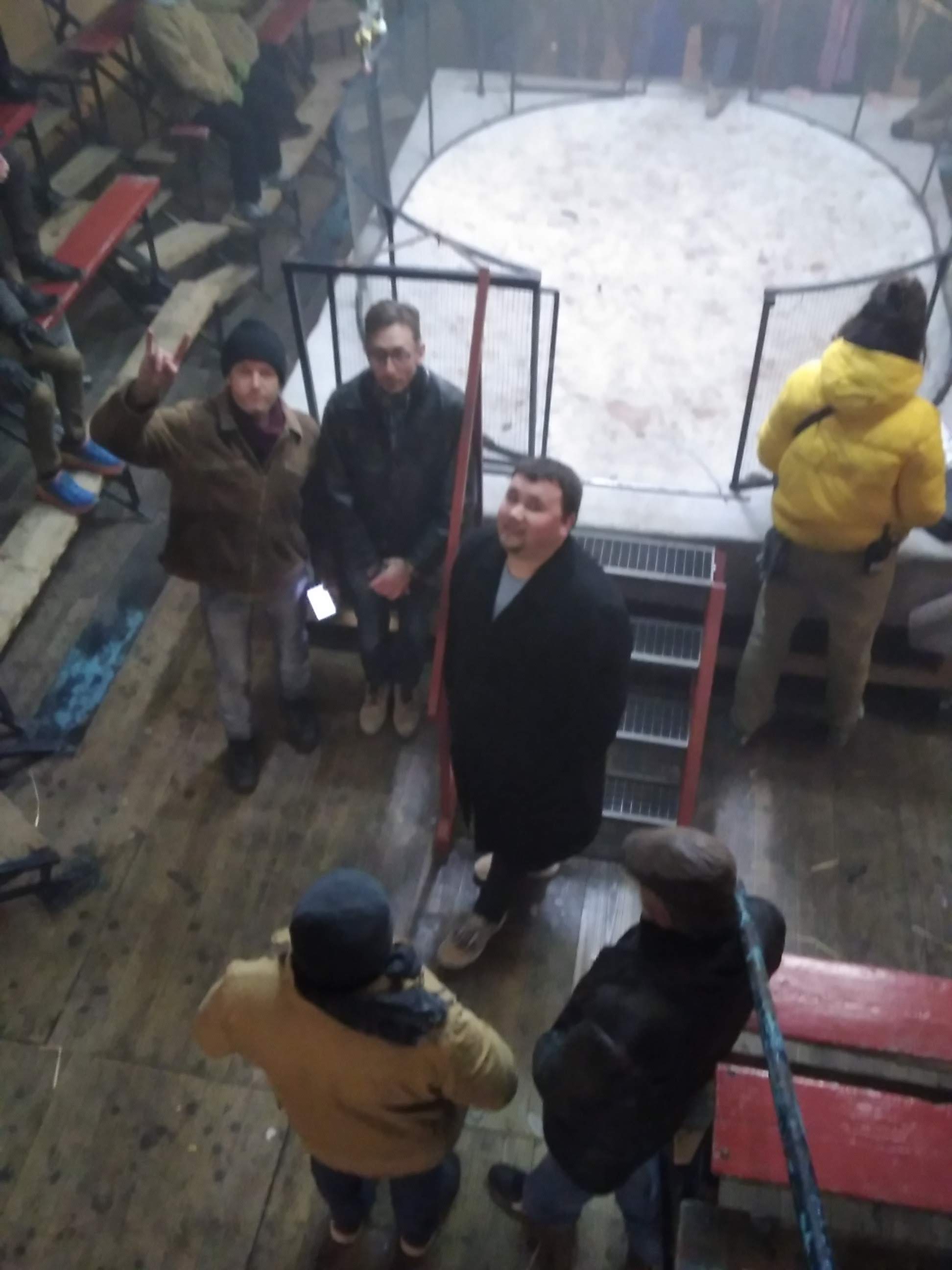 Photo n° 9 de l'avis de Guillaume.r fait le 17/12/2022 à 22:30
