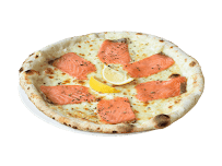 Pizza du Au Four à Pizza | Pizzeria au feu de bois à Le Perreux-sur-Marne - n°10