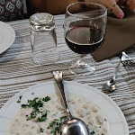 Photo n°3 de l'avis de Romano.u fait le 28/07/2022 à 06:31 sur le  Agriturismo Incisa à Bagno di Romagna