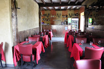 Atmosphère du Restaurant indien Le Fauverney Lodge - n°10