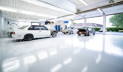 Photo of Modern Electric Corp.