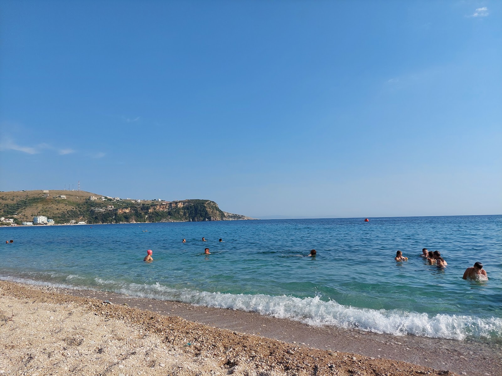 Sfageio Beach photo #7