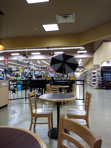 Grocery Store «Tom Thumb», reviews and photos, 900 W McDermott Dr, Allen, TX 75013, USA
