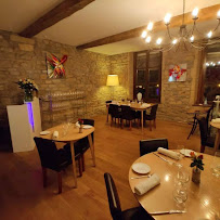 Atmosphère du Restaurant français Le Diapason à Charleville-Mézières - n°3