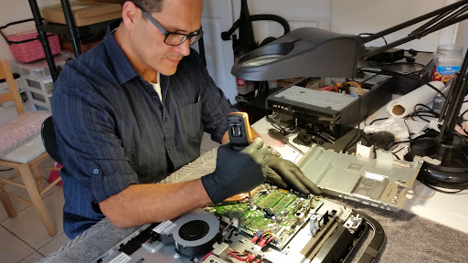 Computer Repair Service «Poinciana PC Repair LLC», reviews and photos, 602 Bogie Ln, Kissimmee, FL 34759, USA