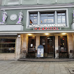 Photo n°2 de l'avis de Helmut.b fait le 27/03/2024 à 18:01 sur le  König von Flandern à Augsburg