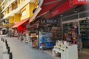 BODEGA LA TASCA image