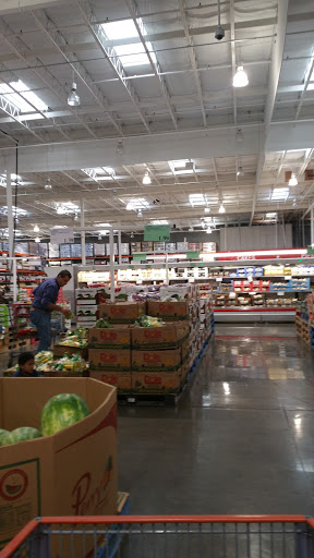Warehouse club «Costco Wholesale», reviews and photos, 801 Tioga Ave, Sand City, CA 93955, USA