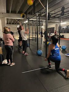 CrossFit Ambrosius - Hulshout
