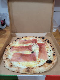 Photos du propriétaire du Pizzeria La Dolce Serata Express à Copponex - n°9