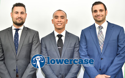 lowercase, a law firm