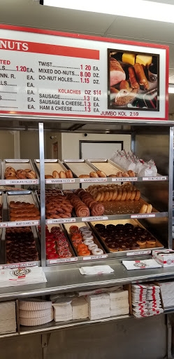 Donut Shop «Shipley Do-Nuts», reviews and photos, 10332 Ferguson Rd, Dallas, TX 75228, USA