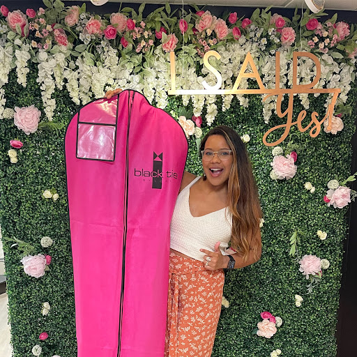 Bridal Shop «Bridals by Lori», reviews and photos, 6021 Sandy Springs Cir, Atlanta, GA 30328, USA