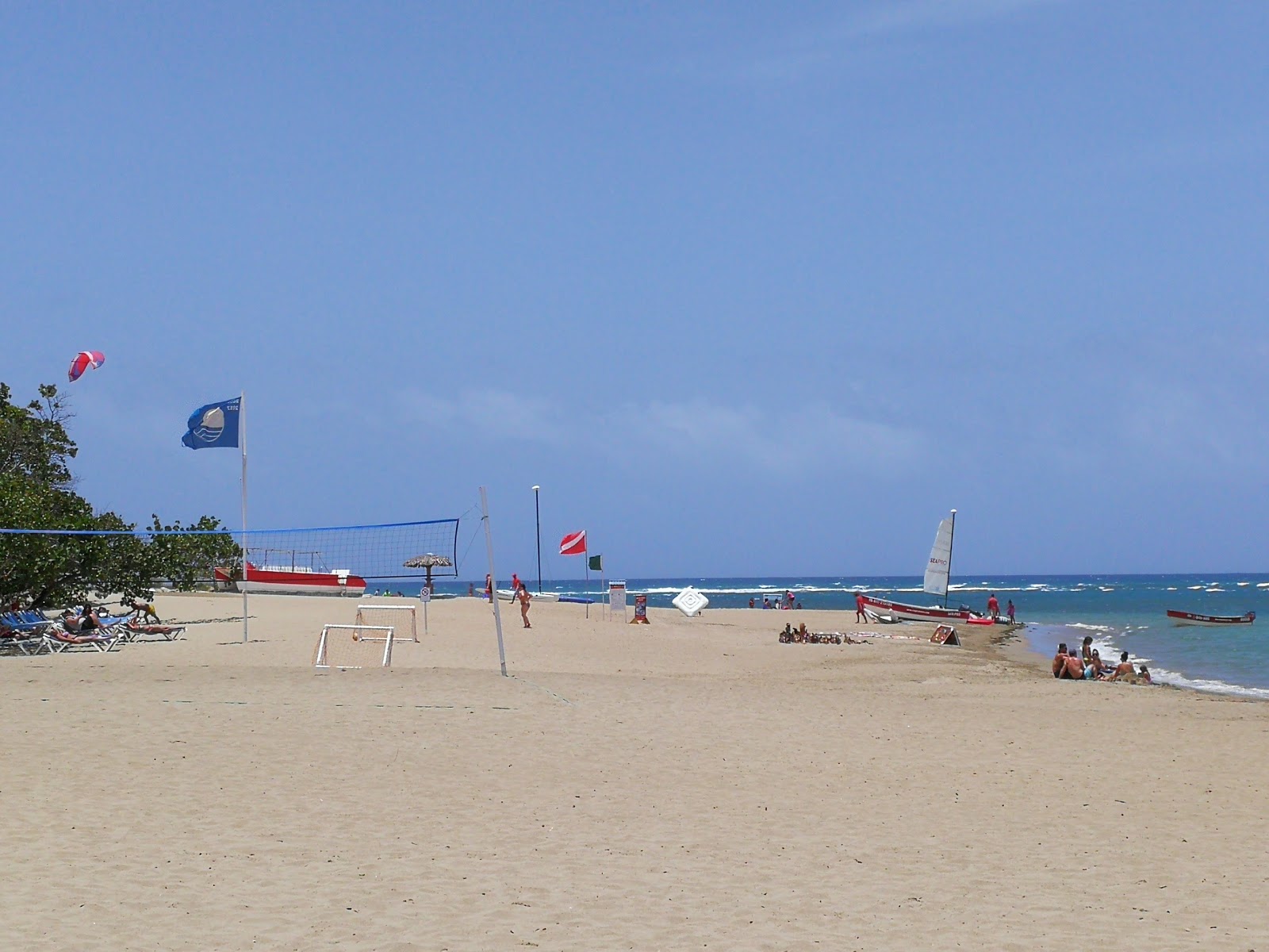Playa Dorada photo #7