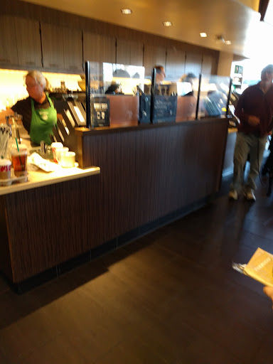 Starbucks image