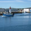 Grand Bank Harbour