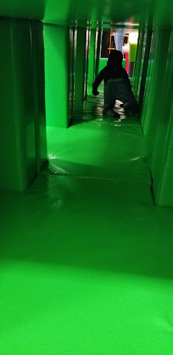 Gym «Lee District RECenter», reviews and photos, 6601 Telegraph Rd, Alexandria, VA 22310, USA