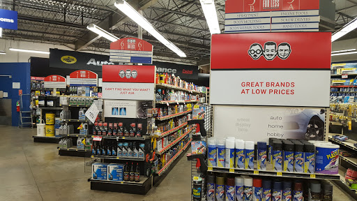 Auto Parts Store «Pep Boys Auto Parts & Service», reviews and photos, 800 N Military Trl, West Palm Beach, FL 33406, USA