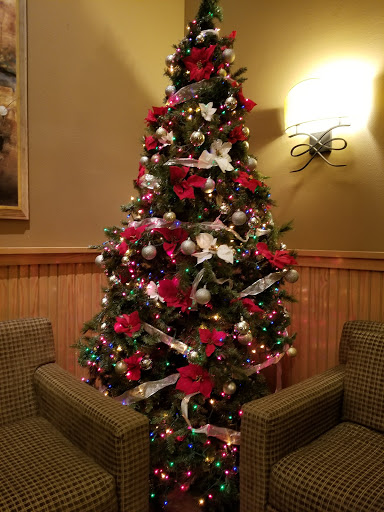 Golf Course «Foster Golf Links», reviews and photos, 13500 Interurban Ave S, Tukwila, WA 98168, USA