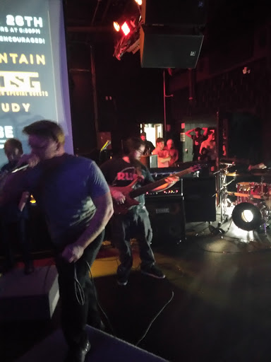 Live Music Venue «THE GARAGE», reviews and photos, 75 Civic Center Pkwy, Burnsville, MN 55337, USA