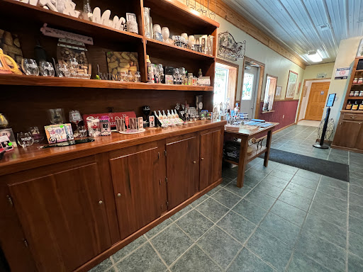 Winery «Butler Winery and Vineyards», reviews and photos, 6200 E Robinson Rd, Bloomington, IN 47408, USA