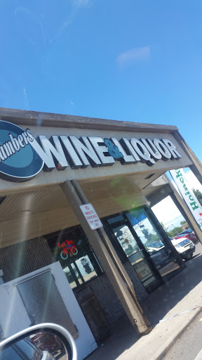 Liquor Store «Chambers Wine and Liquor», reviews and photos, 15260 E Iliff Ave, Aurora, CO 80014, USA