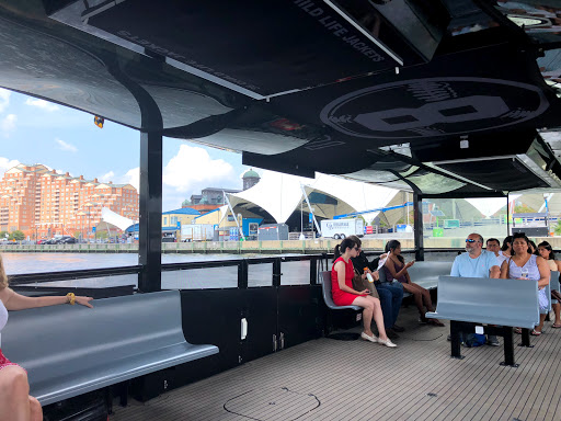 Transportation Service «Baltimore Water Taxi», reviews and photos, 901 S Broadway, Baltimore, MD 21231, USA