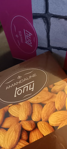 Rezensionen über Confiserie Tony et pavés Tony Sàrl in Lausanne - Bäckerei