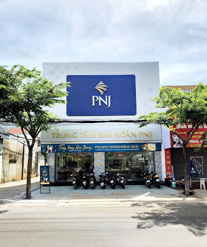 PNJ 874 Phú Riềng Đỏ Bình Phước