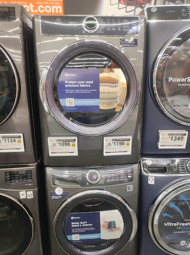 Home Improvement Store «The Home Depot», reviews and photos, 1001 N El Camino Real, Encinitas, CA 92024, USA