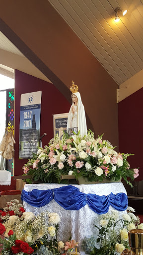 Catholic Church «World Apostolate of Fatima», reviews and photos, 674 Mountain View Rd E, Asbury, NJ 08802, USA