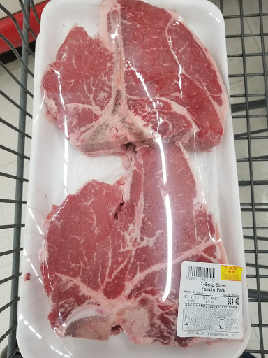 Grocery Store «Save-A-Lot», reviews and photos, 611 W Poplar St, Elizabethtown, KY 42701, USA