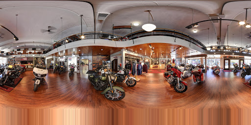 Motorcycle Dealer «Indian Motorcycle of Racine», reviews and photos, 522 6th St, Racine, WI 53403, USA