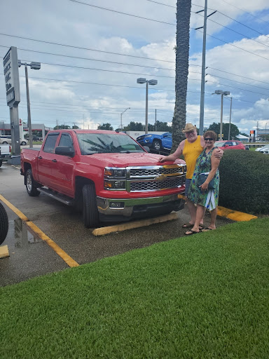 Car Dealer «Alan Jay Chevrolet Buick GMC», reviews and photos, 441 US Hwy 27 S, Sebring, FL 33870, USA