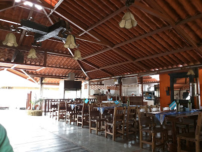 RESTAURANTE CORTE GRUESO