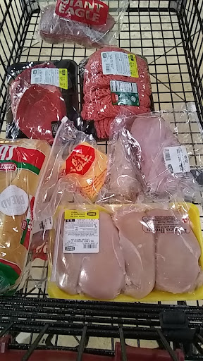 Supermarket «Giant Eagle Supermarket», reviews and photos, 30320 Lakeshore Blvd, Willowick, OH 44095, USA