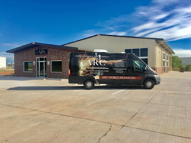 ARC Athletic Recovery and Rehabilitation