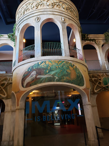 Movie Theater «Paragon Odyssey 15 IMAX Theater», reviews and photos, 14401 Burnhaven Dr, Burnsville, MN 55306, USA