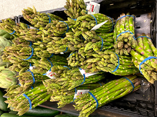 Supermarket «Pacific Supermarket», reviews and photos, 2900 Alemany Blvd, San Francisco, CA 94112, USA